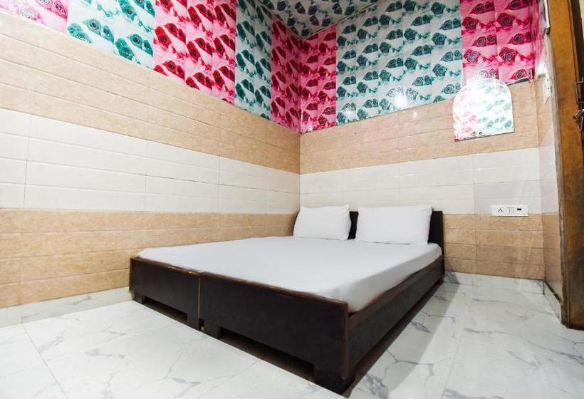 فندق Spot On 48604  New Aspire