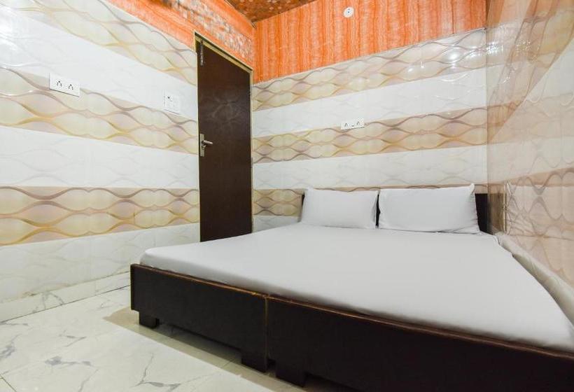 فندق Spot On 48604  New Aspire