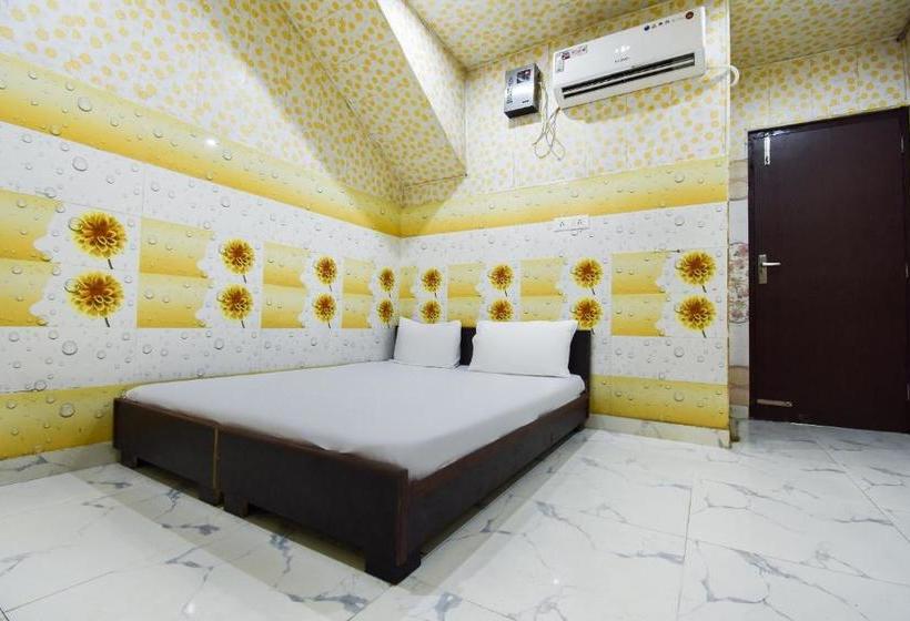 فندق Spot On 48604  New Aspire