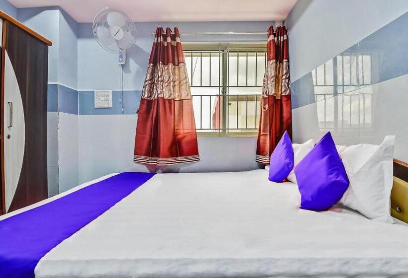 בית מלון כפרי Spot On Gayatri Comforts