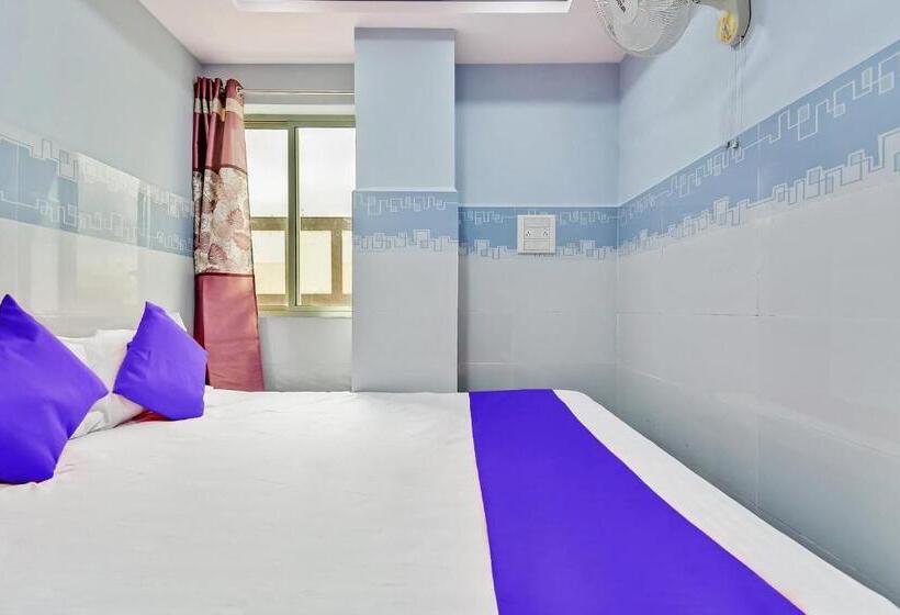 בית מלון כפרי Spot On Gayatri Comforts