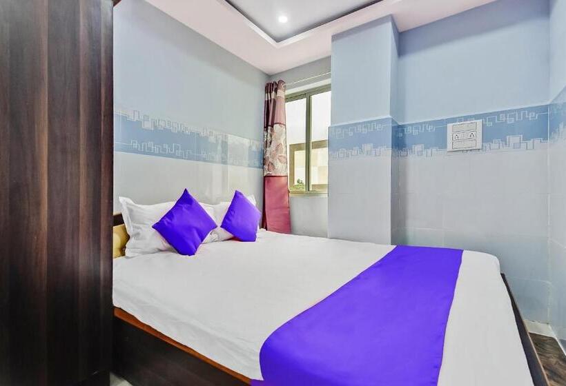 בית מלון כפרי Spot On Gayatri Comforts