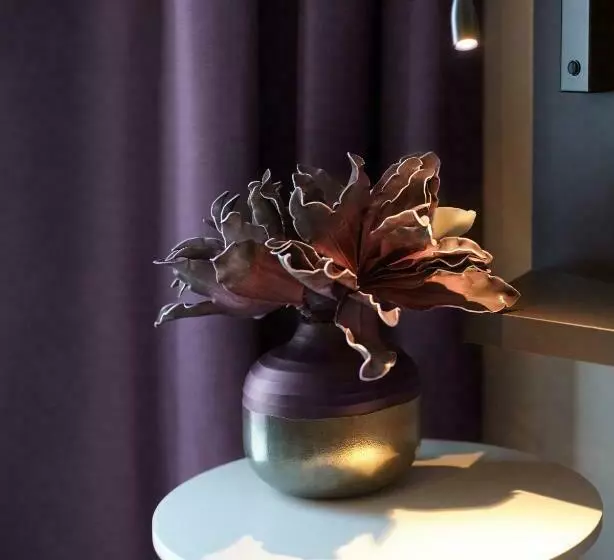 ホテル Holiday Inn   The Niu, Air Frankfurt Messe, An Ihg