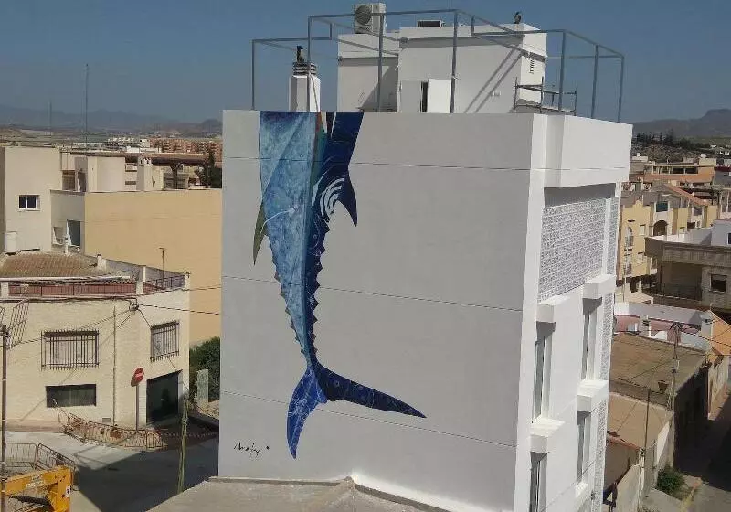 Majatalo Sosiego Hostal De Mar