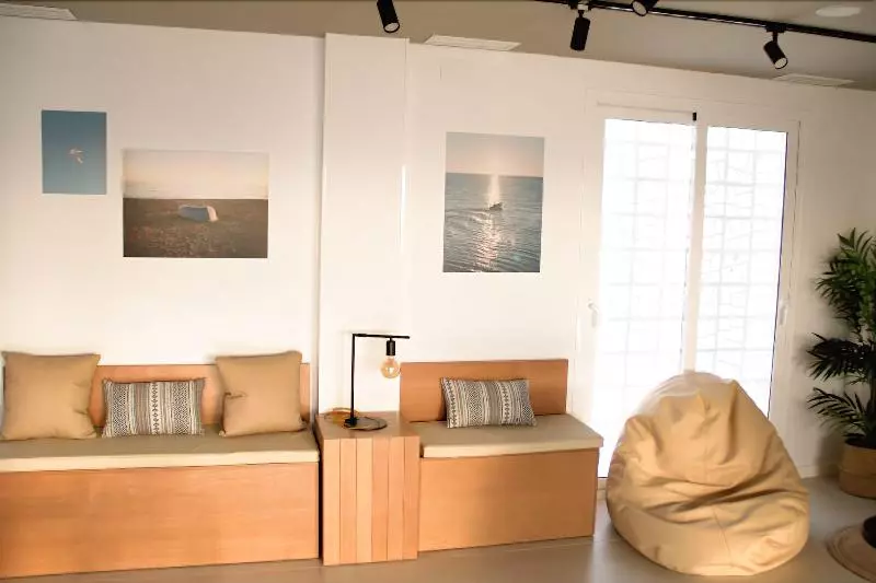 Majatalo Sosiego Hostal De Mar