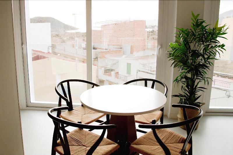 بنسيون Sosiego Hostal De Mar