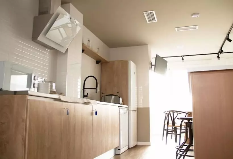 Majatalo Sosiego Hostal De Mar