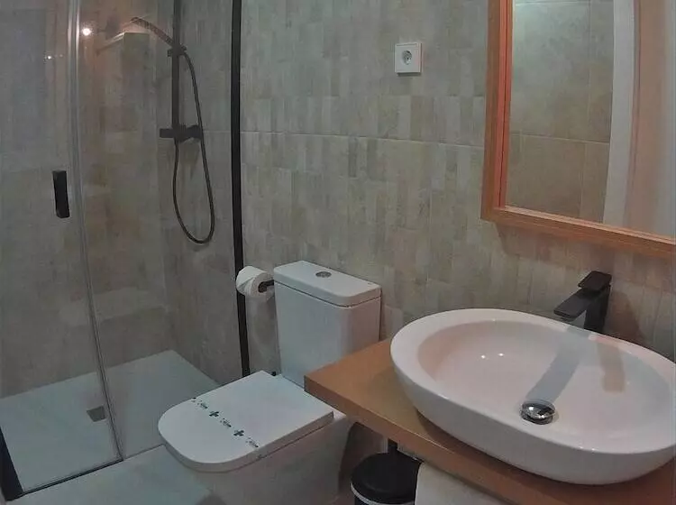 Majatalo Sosiego Hostal De Mar