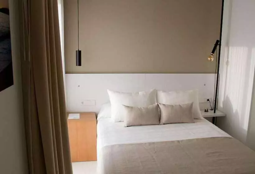 Majatalo Sosiego Hostal De Mar