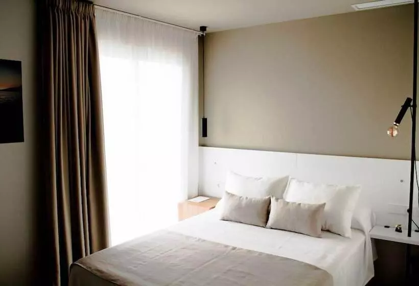 Majatalo Sosiego Hostal De Mar