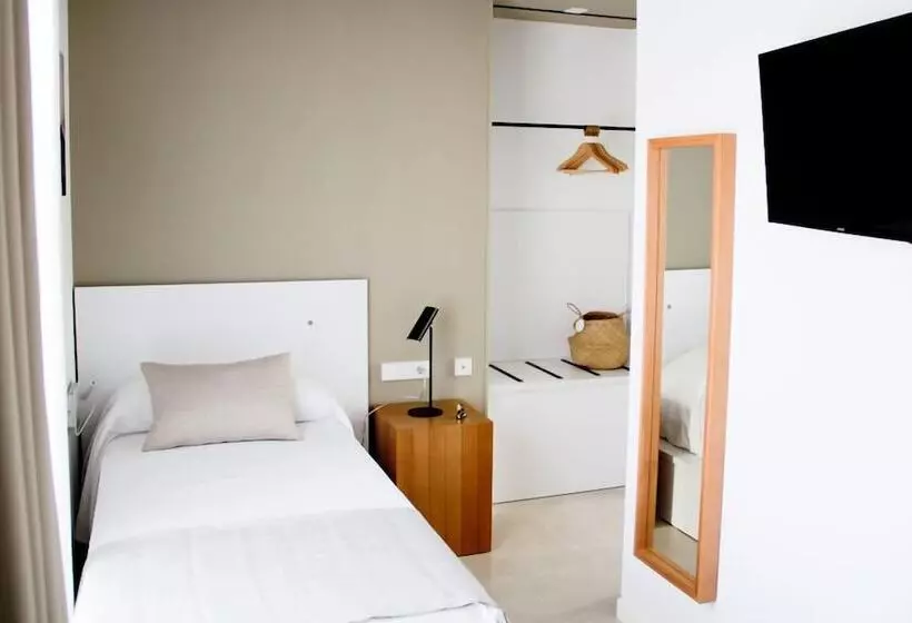 Majatalo Sosiego Hostal De Mar