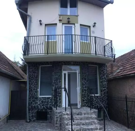 Pensiunea Casa Maria