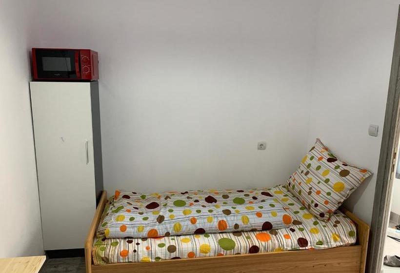 Pensiunea Casa Maria