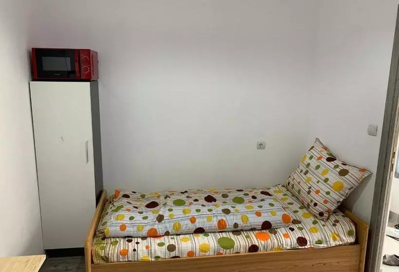 Pensiunea Casa Maria