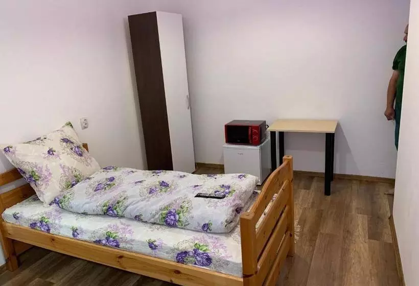 Pensiunea Casa Maria