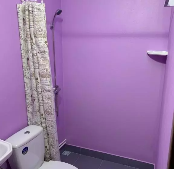 Pensiunea Casa Maria