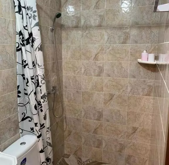 Pensiunea Casa Maria