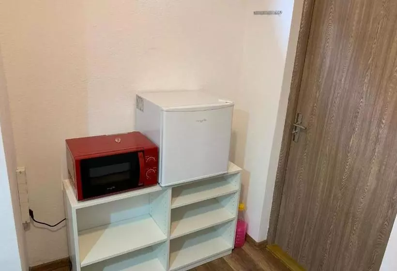 Pensiunea Casa Maria