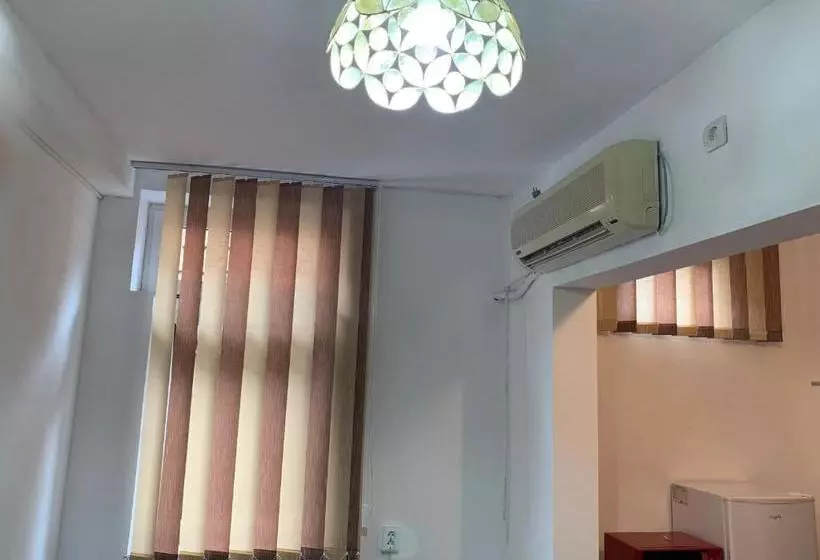 Pensiunea Casa Maria