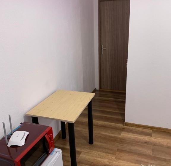 Pensiunea Casa Maria