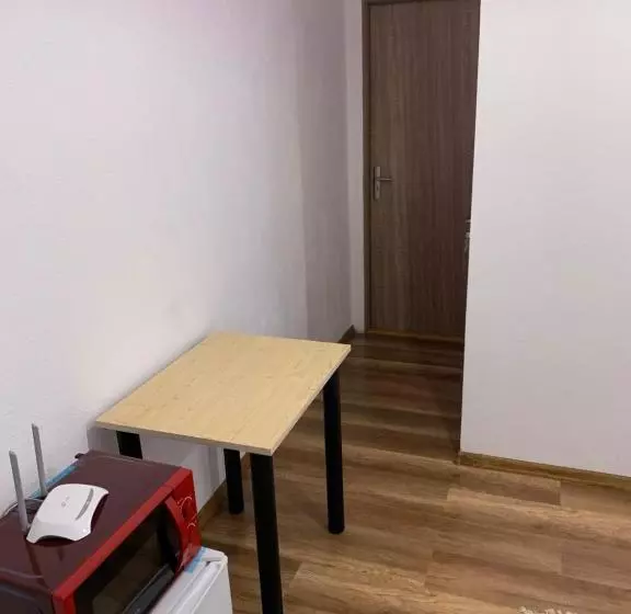 Pensiunea Casa Maria