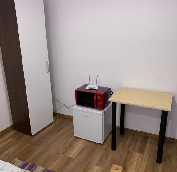 Pensiunea Casa Maria