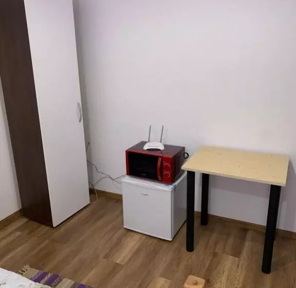 Pensiunea Casa Maria