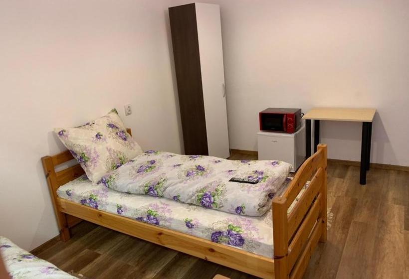 Pensiunea Casa Maria