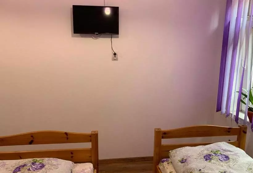 Pensiunea Casa Maria