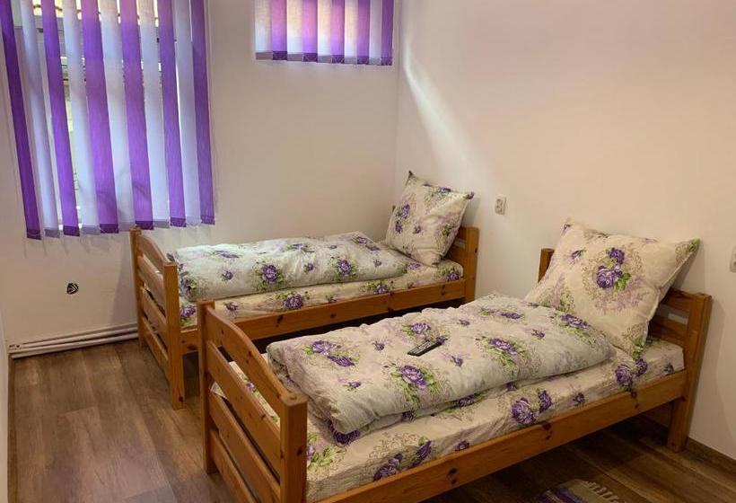 Pensiunea Casa Maria