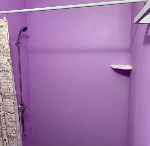 Pensiunea Casa Maria