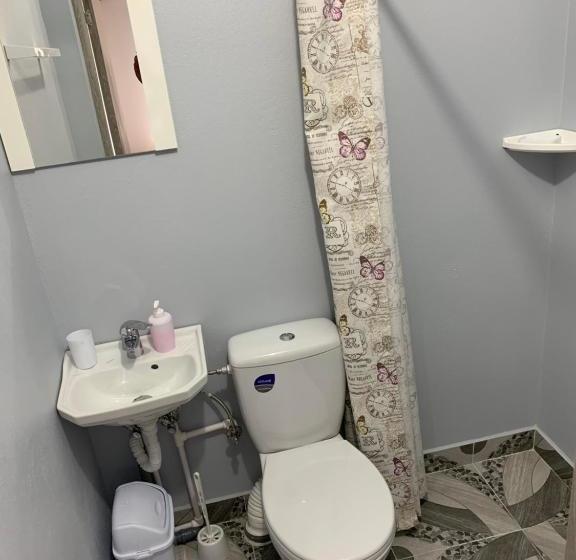 Pensiunea Casa Maria