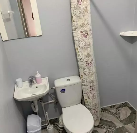 Pensiunea Casa Maria