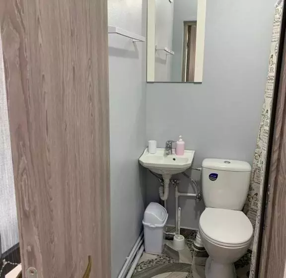 Pensiunea Casa Maria