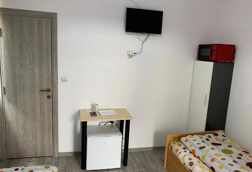 Pensiunea Casa Maria