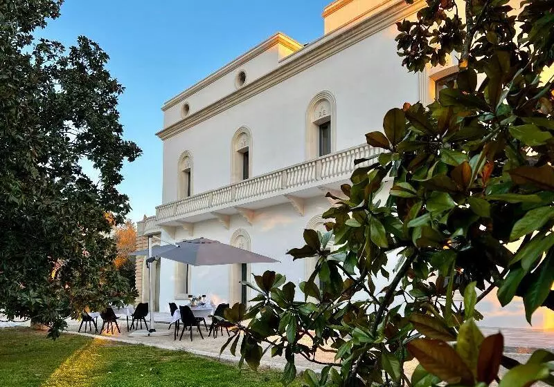 ベッドアンドブレックファースト Sa Suites