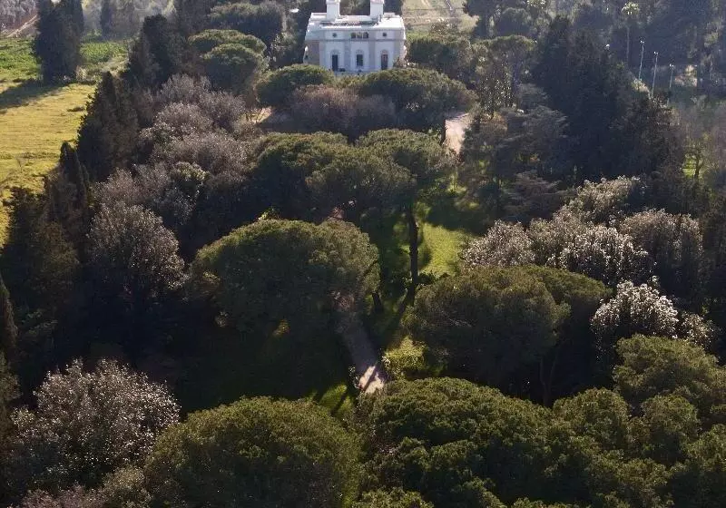 ベッドアンドブレックファースト Sa Suites