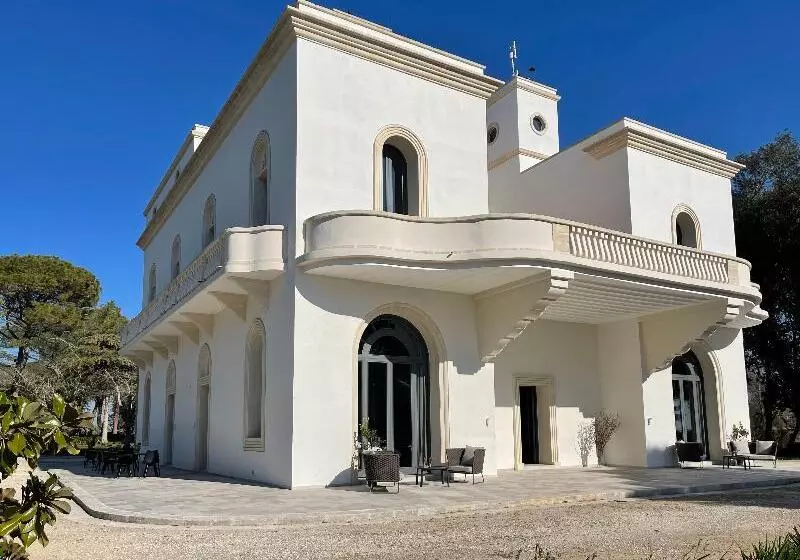 ベッドアンドブレックファースト Sa Suites