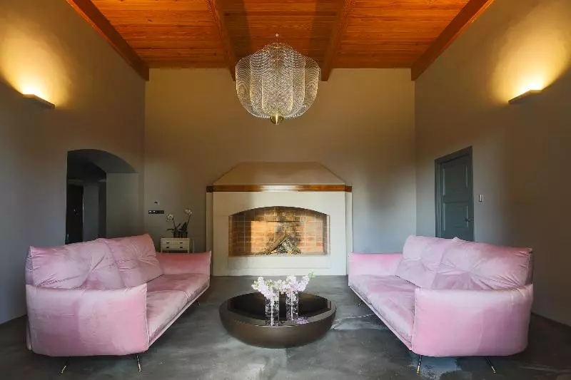 ベッドアンドブレックファースト Sa Suites