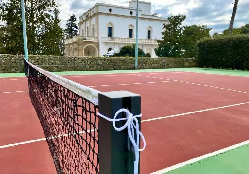 ベッドアンドブレックファースト Sa Suites