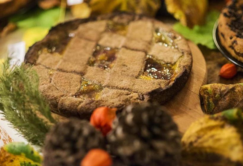 בית מלון כפרי Bologna