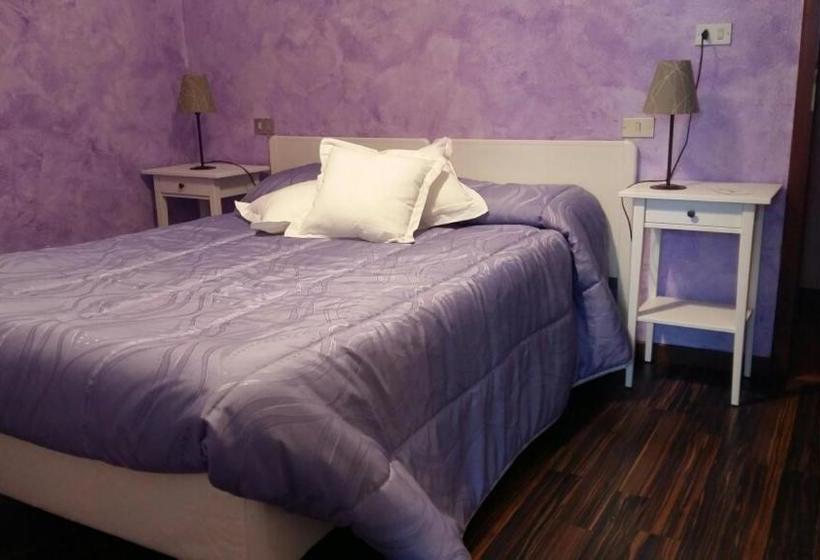 בית מלון כפרי Bologna