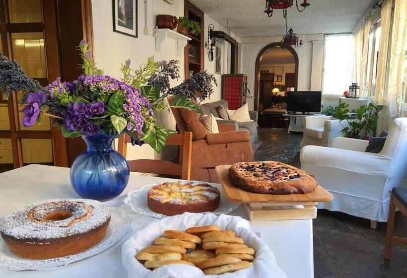 בית מלון כפרי Bologna