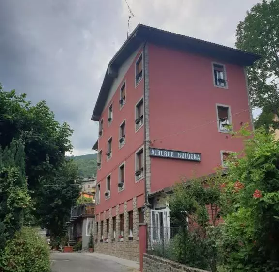 ホテル Bologna