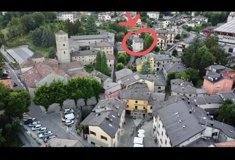 בית מלון כפרי Bologna