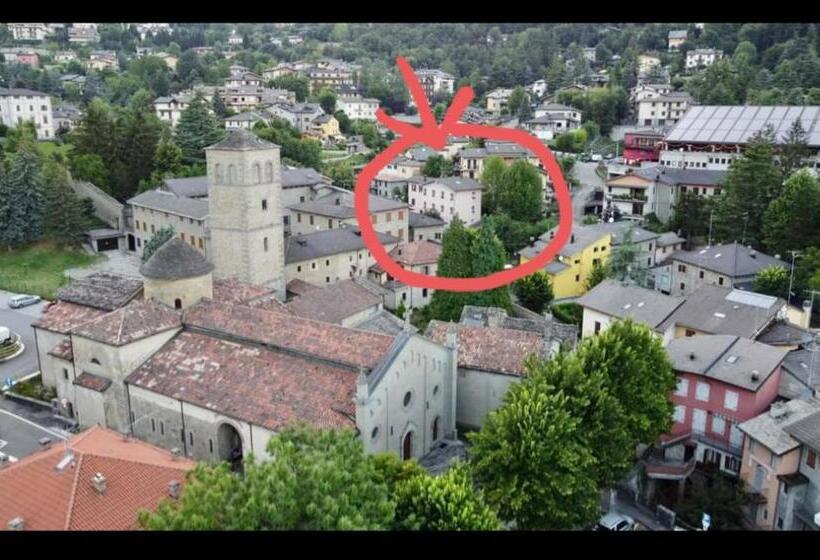 בית מלון כפרי Bologna