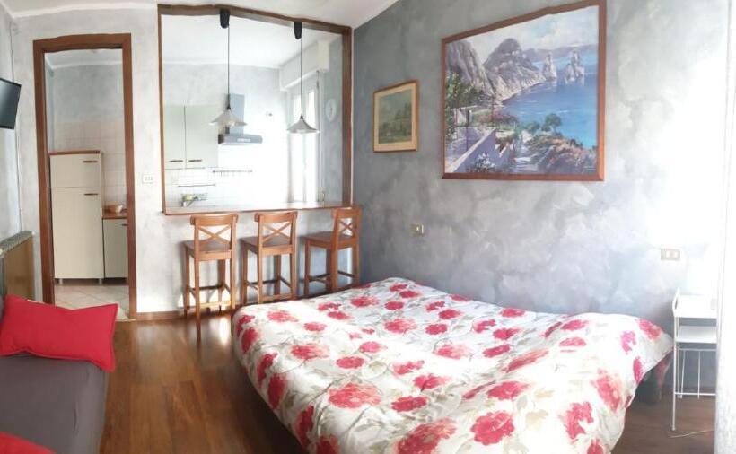 בית מלון כפרי Bologna