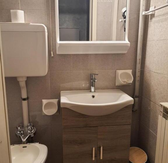 בית מלון כפרי Bologna