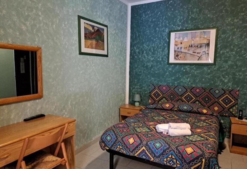 בית מלון כפרי Bologna