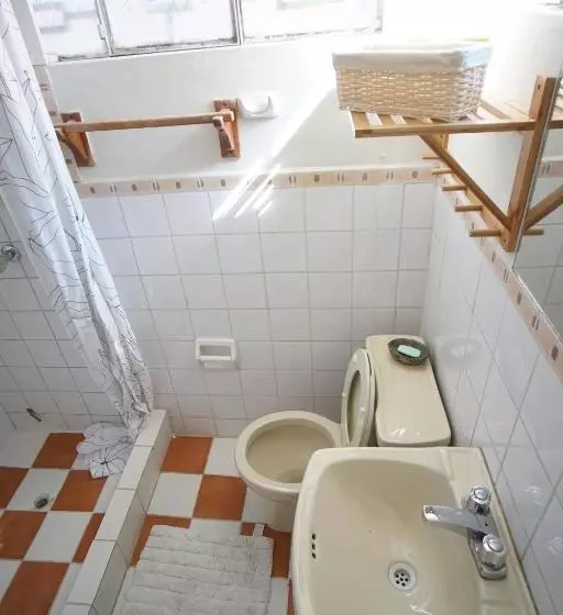 هتل Casita Chimpay